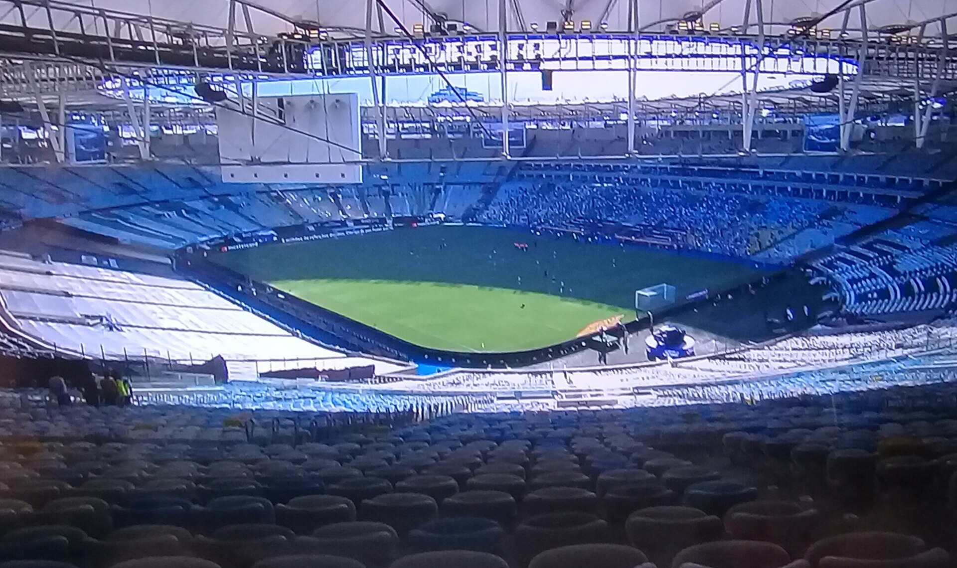 足球比赛
